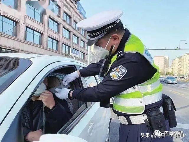 注意！6月1日​起骑电动车必须戴头盔 将要严查！