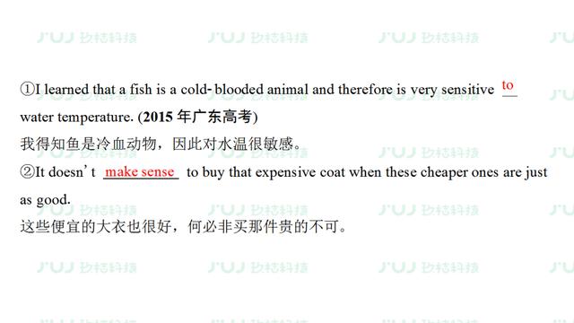 高中英语人教版备考复习必修2 Unit 5重难点汇总同步检测