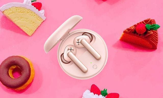 OPPO EncoW31真爱粉配色即将开售：走最潮的路，“炸”最长的街