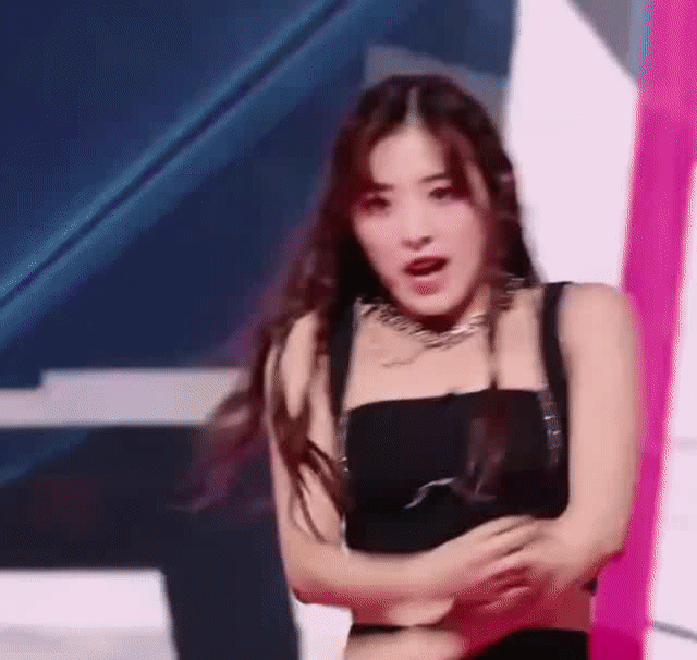 《浪姐》第三次公演宁静不满意王霏霏分数？塑