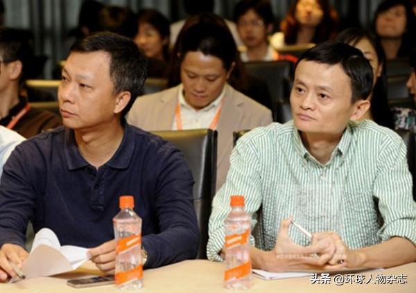 揭秘万亿“独角兽”操盘手:大堂经理、刑警、教师和会计
