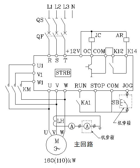 軟起動(dòng)器在攀鋼選礦廠的應(yīng)用