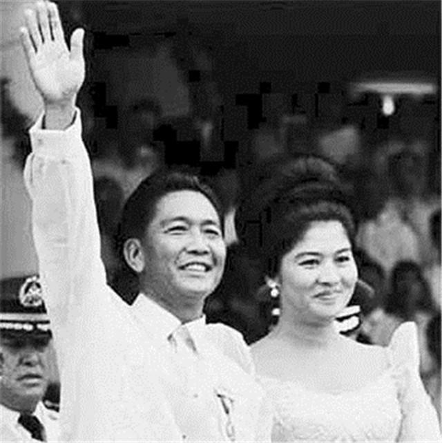 世界级大贪官：官位做到一国总统，却私吞数吨