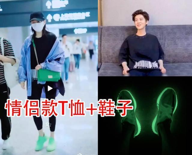 鹿晗生日谜团破解，原来是想“壁咚”关晓彤，两人恋爱细节大揭秘