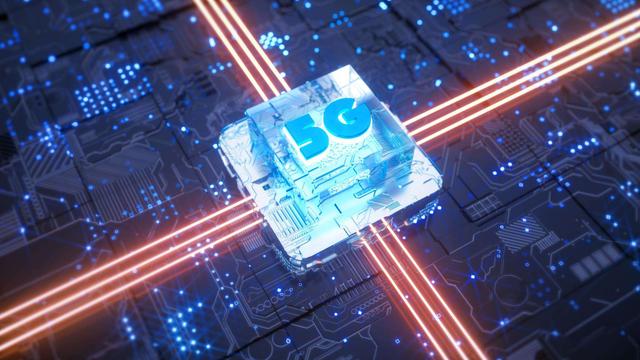 中国突破全新一代5G芯片！沿用此前美国的技术，在成本上降低50倍