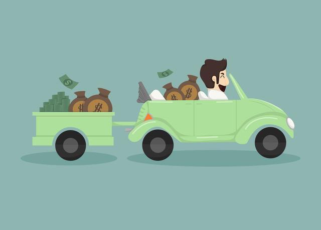 7月公积金缴存数将调整！多地上限提高，还可提