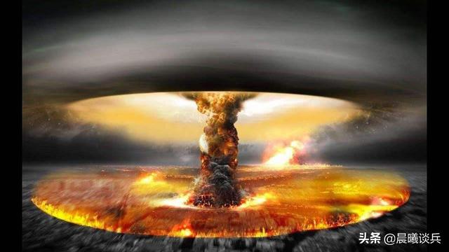 核专家称，我国现有核弹足够把美方打亡国，释