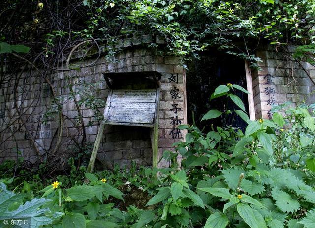 贵州深山里发现山洞，洞里放有500多具棺材，六