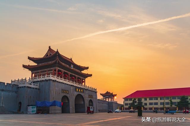 河南“第二个郑州”即将诞生？GDP增速7.8%，未来将经济大爆发