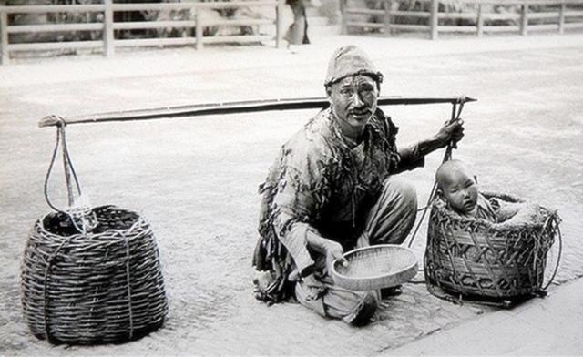 中国历史上乞丐第一人，沿街乞讨38年，最后做一事情影响全国