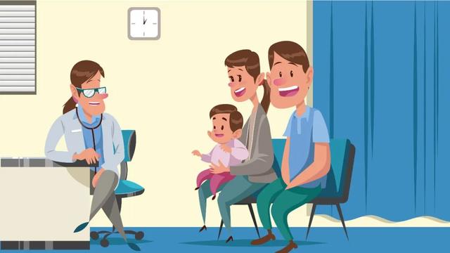 你知道吗？口呼吸可能会让孩子变成龅牙