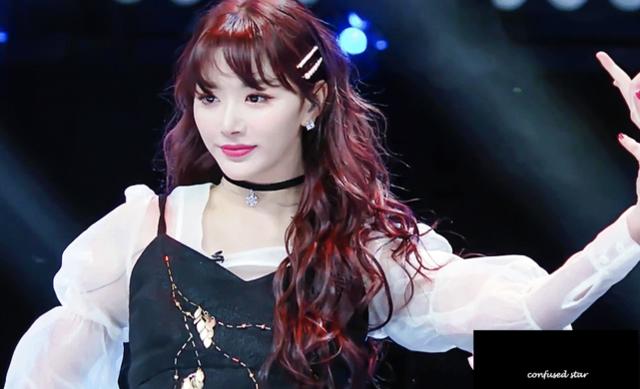 被孔雪儿粉丝辱骂P遗照，许佳琪后援会发声：反对触碰道德底线