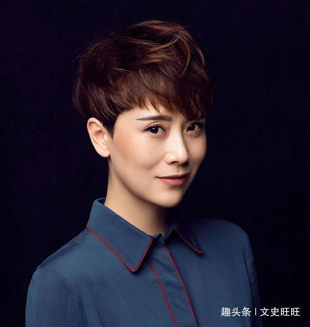 演员海清，名门甘氏后裔，祖宅是著名景点，外