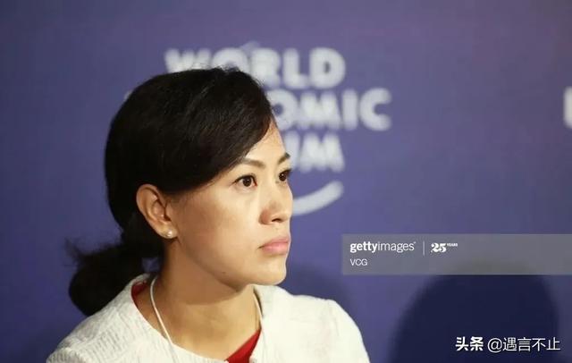 患癌、离婚、三娃妈，柳青说自己更像是一路拼上来的凤凰女