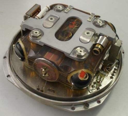 陀螺中的“战斗螺”：航母上的陀螺有多难造？