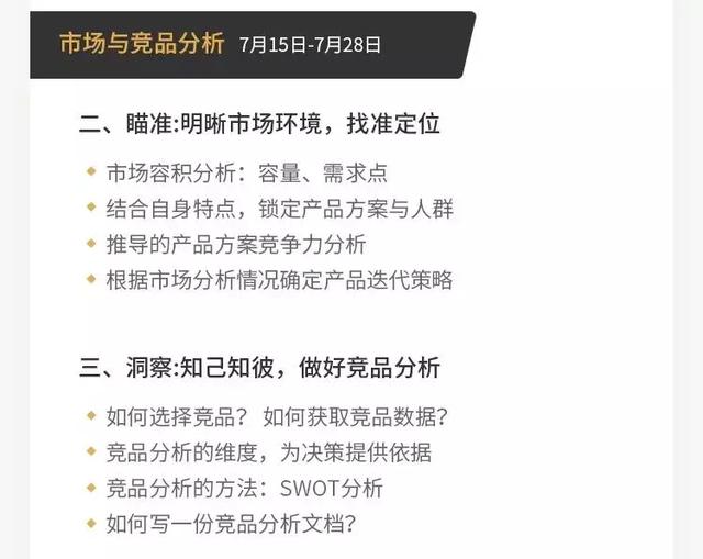 技术转产品，敲了上万行代码都迈不过这个门槛