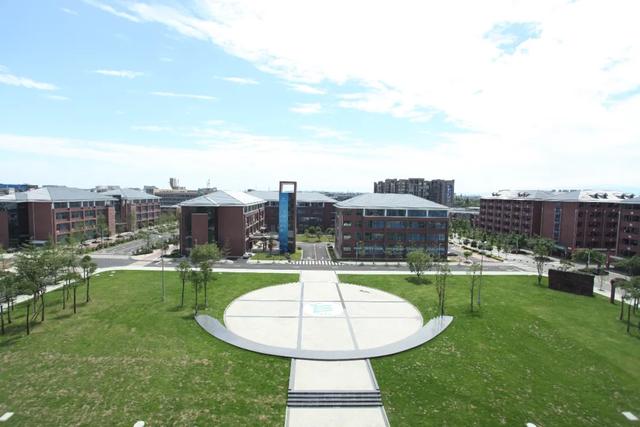 这8所专科实力不输本科，国家认定的四川专科版“双一流大学”