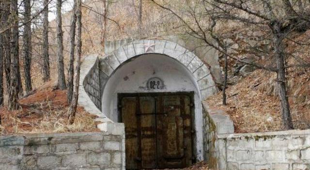 修建30年耗资27亿，上世纪最大的军事要塞，退出历史舞台成景区