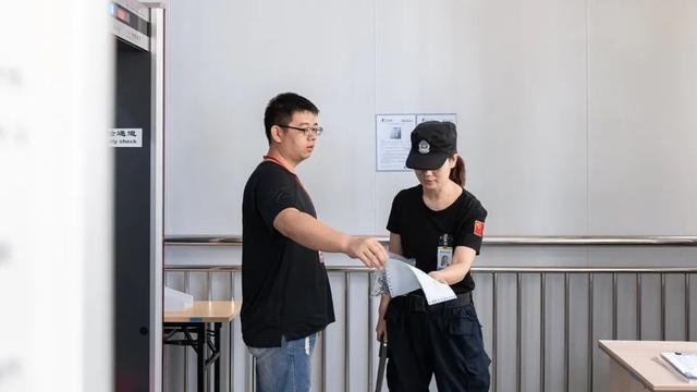 爱墨安保团队｜是时候展现真正的帅气了