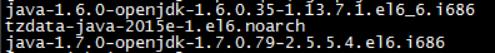 整理常用Linux命令以及软件安装方式(附mysql安装执行脚本) 整理常用Linux命令以及软件安装方式(附mysql安装执行脚本)