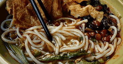 从国内回加拿大de隔离日记：隔离酒店每天吃的是这样的...