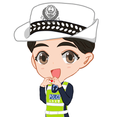 群众事无小事，山东交警的守护一直伴您左右！