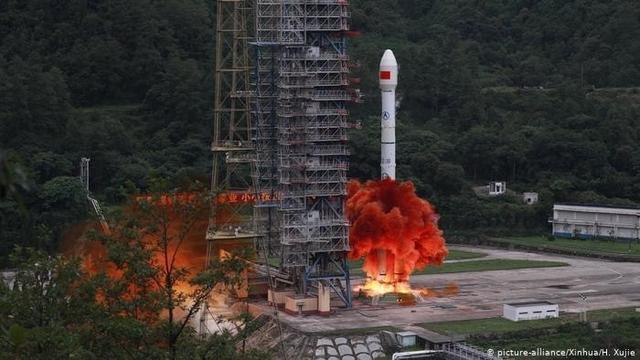 美国欧盟齐打压都按不住！中国最强太空工程突破重围创造历史