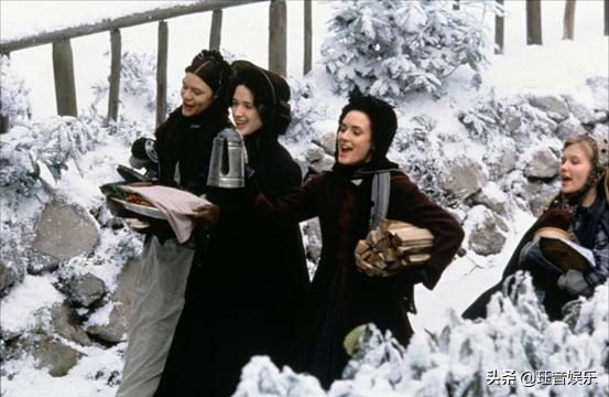 直到今天，这个100多年前的故事依旧让我们感动