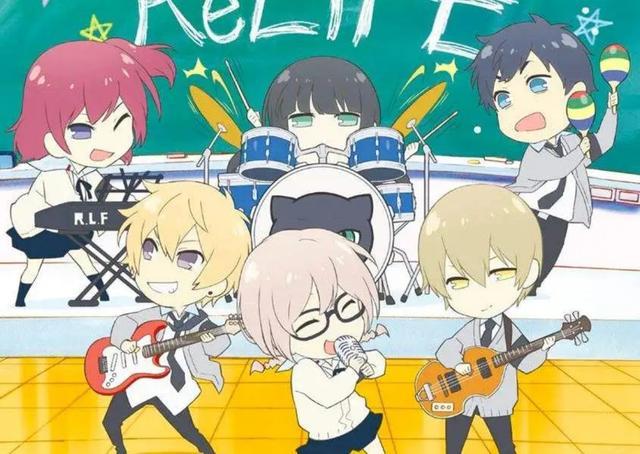 relife：節操社學學，如何用最少的經費製作最好的作品