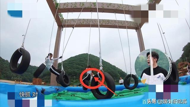 《奔跑吧》沙溢也翻車了？被爆揩油女嘉賓，人設(shè)崩塌？怎么回事？