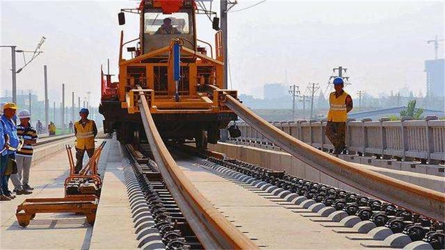 印度一边喊不用中国制造，却又送来千亿订单，这是&ldquo;烫手山芋&rdquo;？