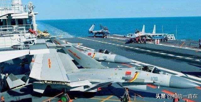 我国首艘航母辽宁舰装配的武器有哪些？