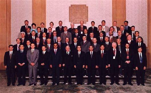 Bradshaw先生印象记