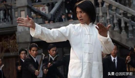 90年代末期成龙、李连杰纷纷去好莱坞发展，为什