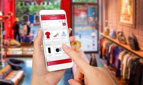 每天4万人进入淘宝创业，实体店却接连倒闭，真