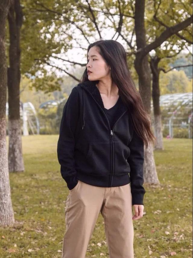 这几套搭配！带你搭出秋季N种风格