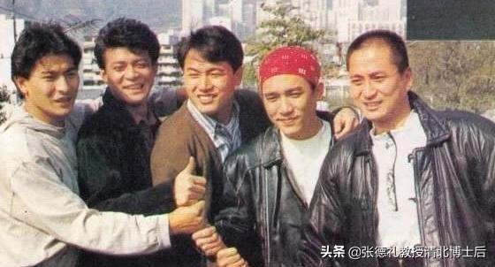 就在5天前，“辱华”333天的国家一级演员梁朝伟
