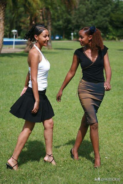 常年温度20℃左右的非洲乐土