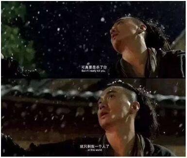 影视剧里让人又爱又恨的“坏蛋”，最后一位被我们误解多年