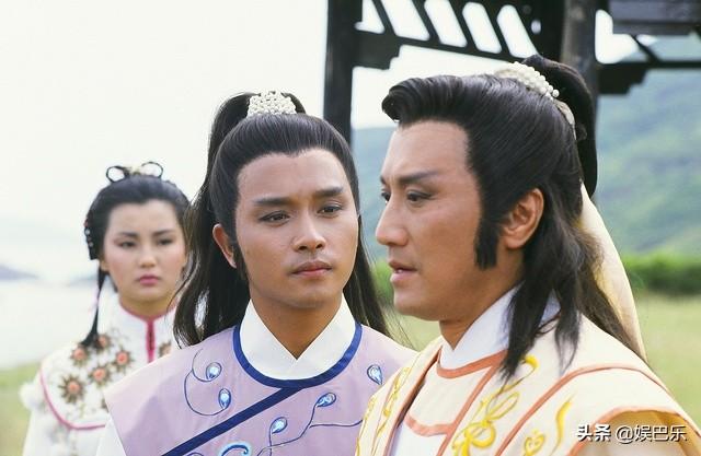 这七部电视剧，只看剧照你能猜出剧名吗？全猜