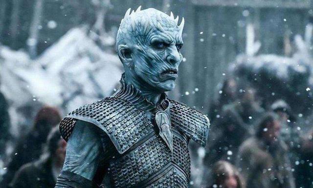 为什么国内会拍不出像《权力的游戏》这样的史诗级电视剧呢？