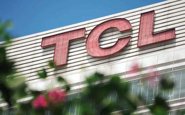 TCL代表中国电视品牌！北美市场销量超过三星，但是不甘老二