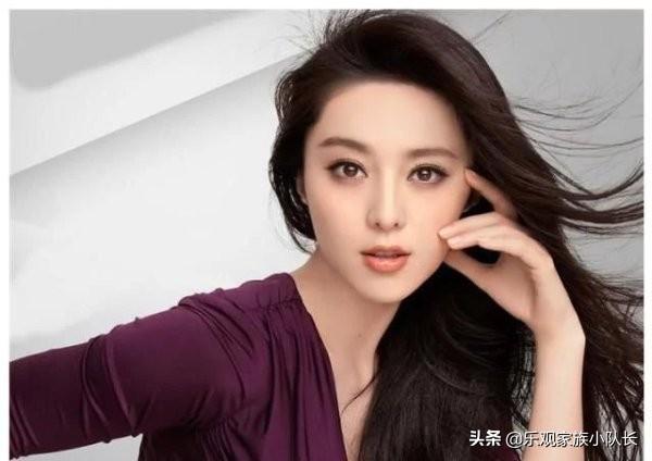 范冰冰晒“爆汗”照，38岁素颜如婴儿肌，网友脱妆比上妆还美