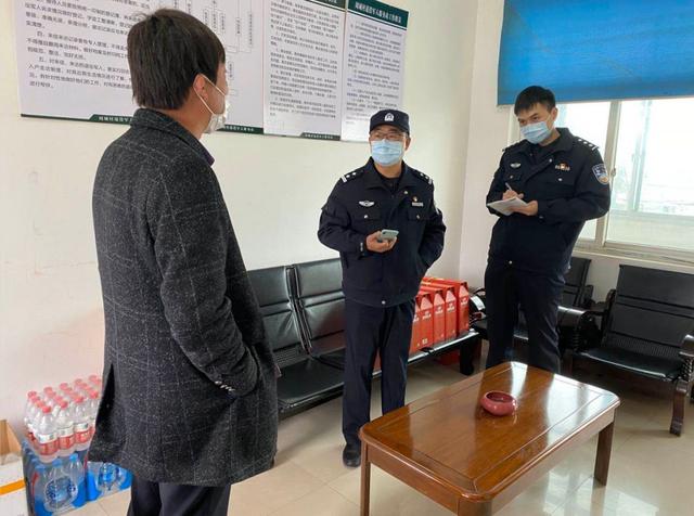 “7×24小时”预警拦截270起涉疫情诈骗 协调返款100余笔共计482万元