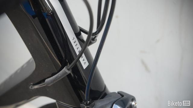 进取、进化 迪卡侬全新Van|Rysel EDR公路车评测