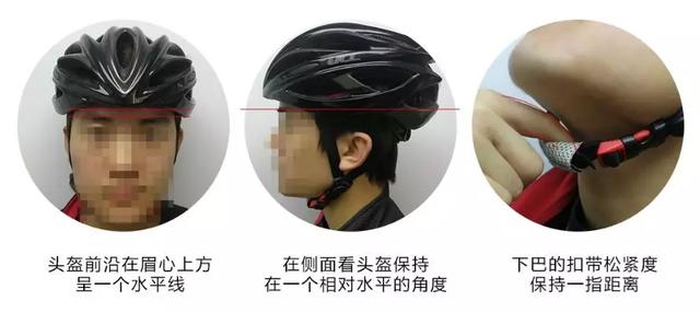 骑车入门：你必须懂的知识