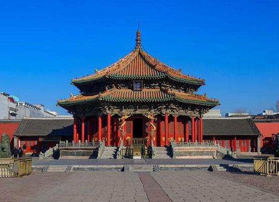 建国初，沈阳的GDP比北京都高，今天还不到北京的五分之一