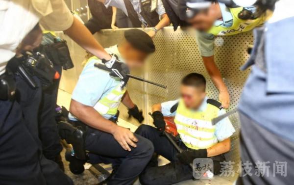 香港警察太难了！香港警司呼吁：请从监警会报告看真相