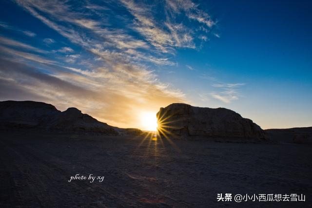 世界上唯一一处水上雅丹地貌，就藏在青海，它是柴达木盆地的秘境