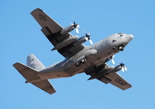 C130����ʷ���壺�������ֳ��ˡ����塱�������ִ�������ı���